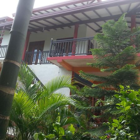 Peacock Villa Resort Удавалаве Екстериор снимка