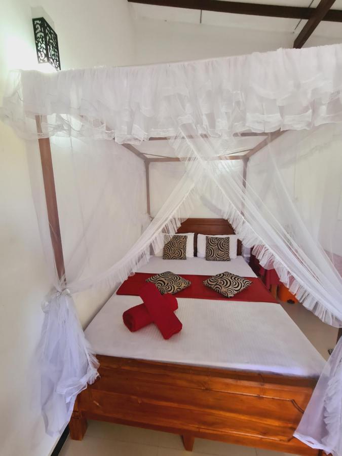 Peacock Villa Resort Удавалаве Екстериор снимка