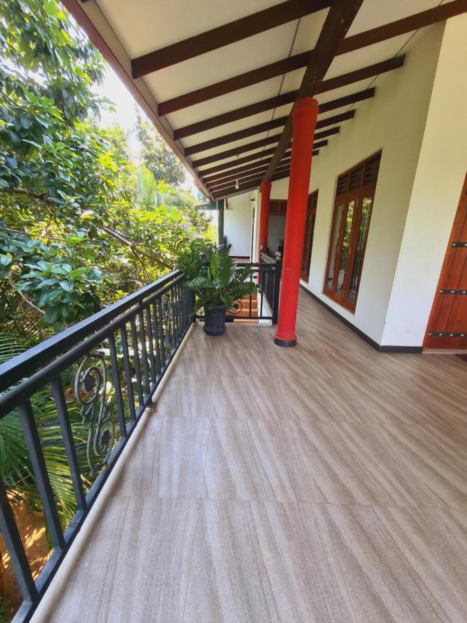 Peacock Villa Resort Удавалаве Екстериор снимка