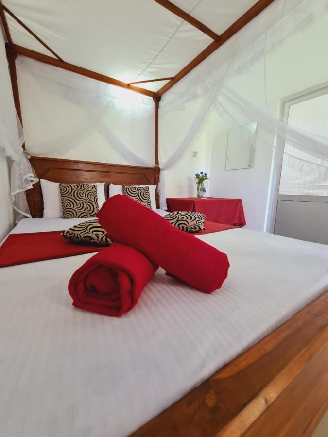 Peacock Villa Resort Удавалаве Екстериор снимка