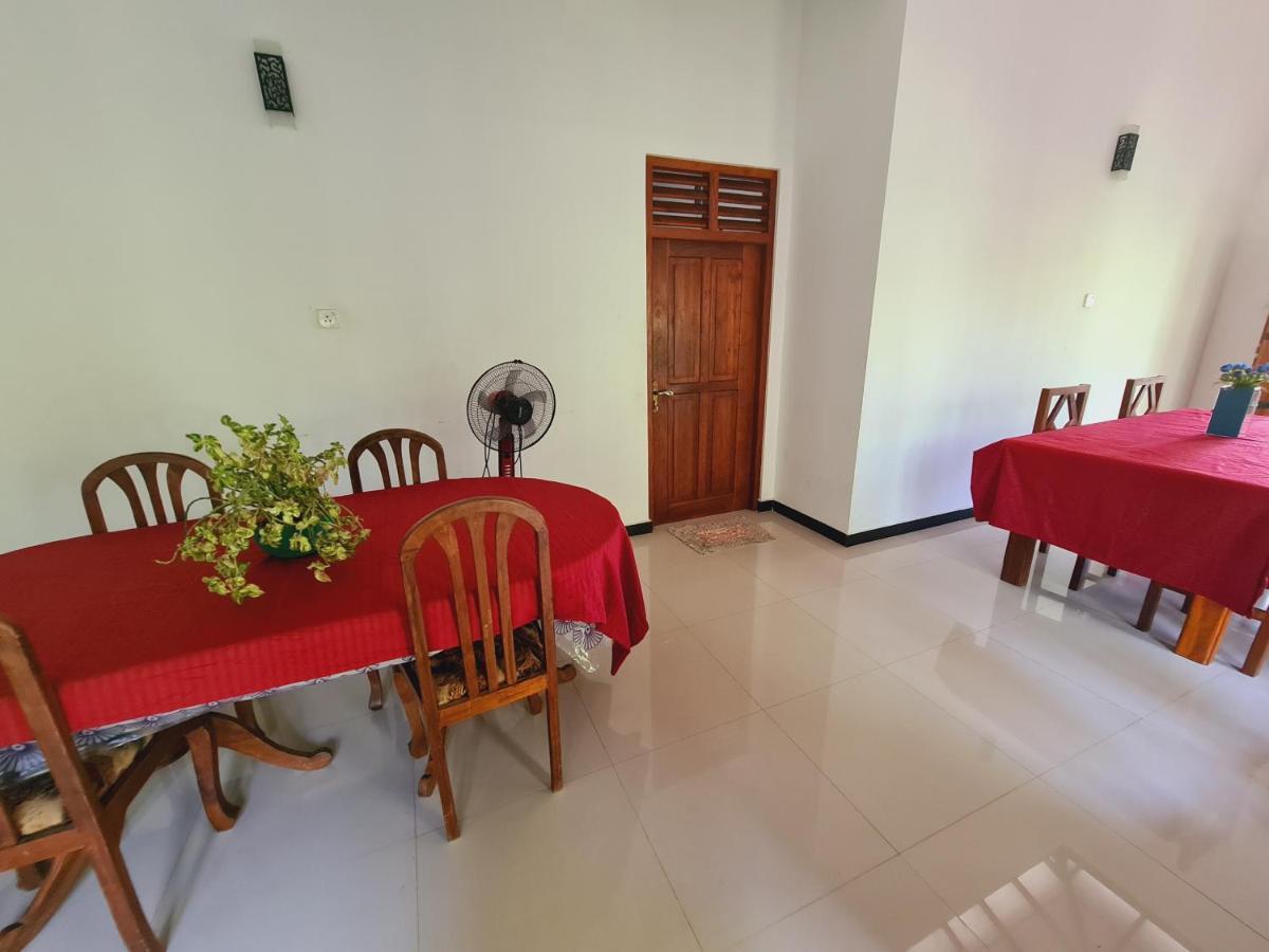 Peacock Villa Resort Удавалаве Екстериор снимка
