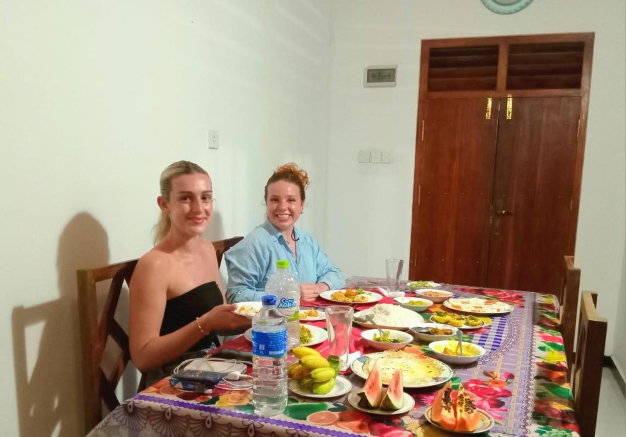 Peacock Villa Resort Удавалаве Екстериор снимка