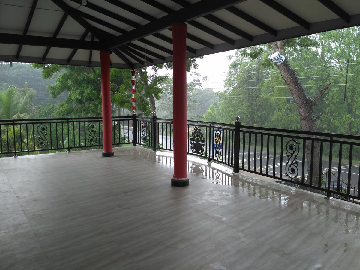 Peacock Villa Resort Удавалаве Екстериор снимка