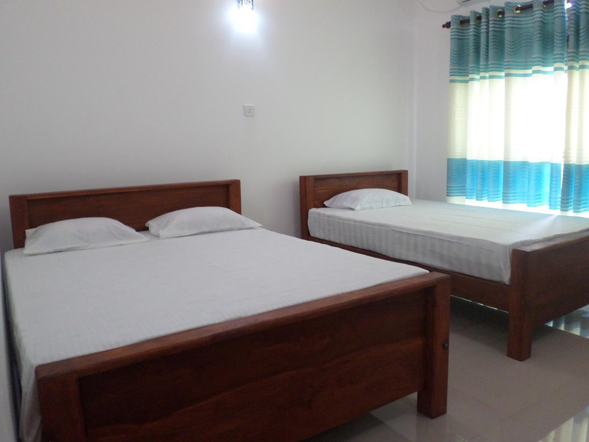 Peacock Villa Resort Удавалаве Екстериор снимка