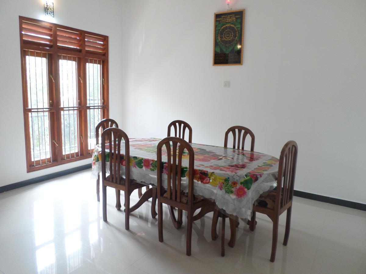 Peacock Villa Resort Удавалаве Екстериор снимка