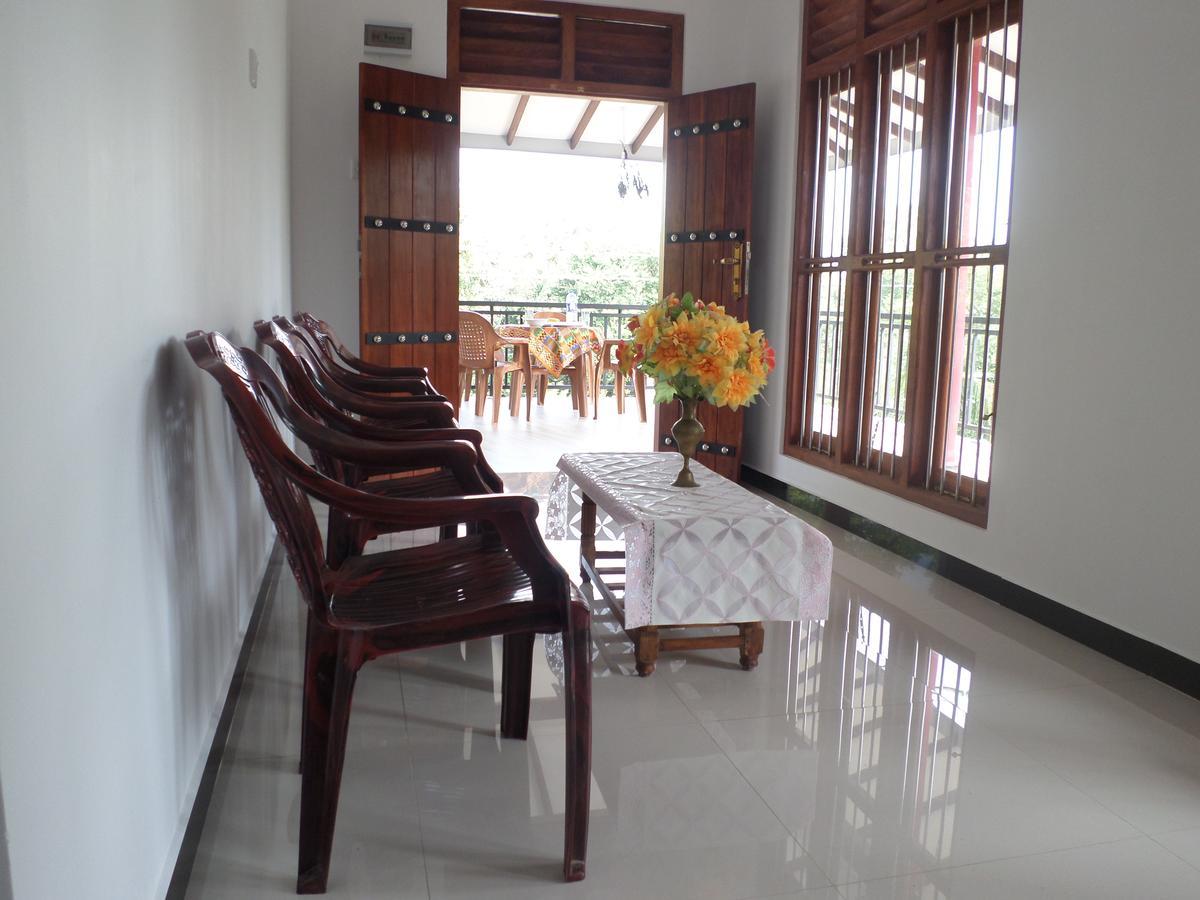 Peacock Villa Resort Удавалаве Екстериор снимка