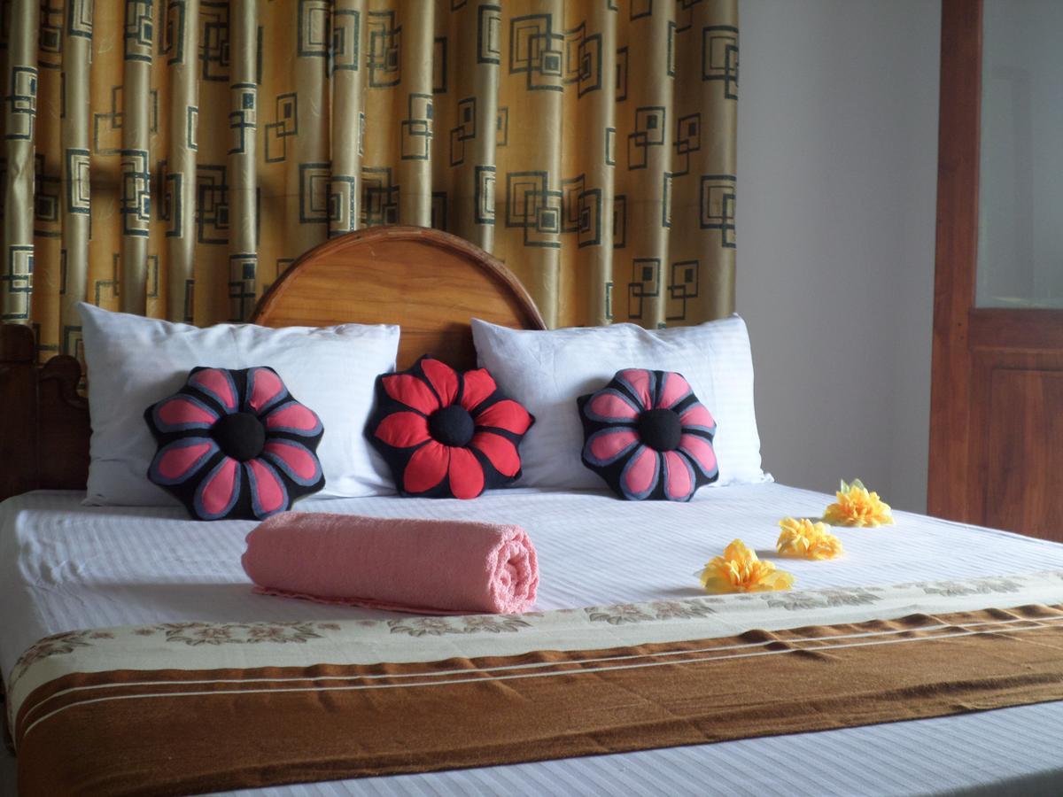 Peacock Villa Resort Удавалаве Екстериор снимка