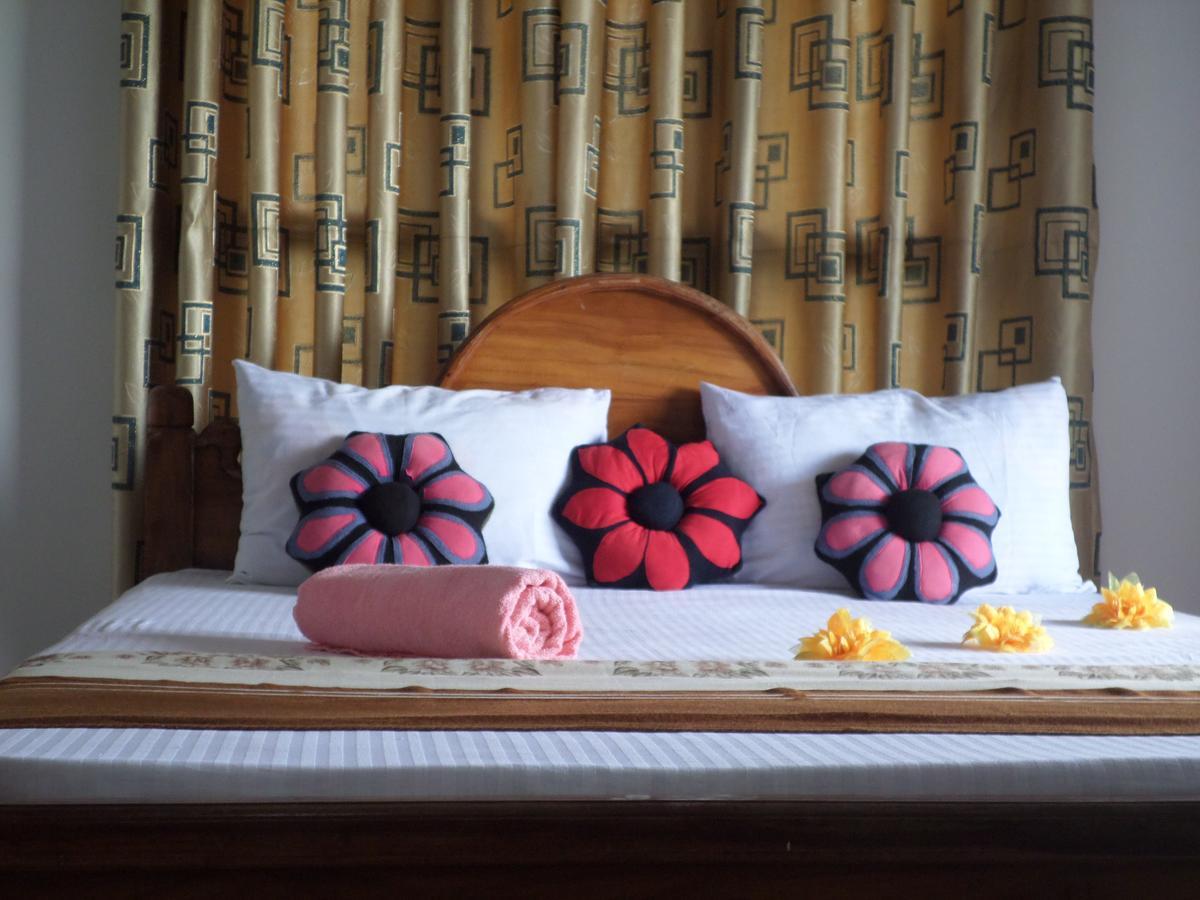 Peacock Villa Resort Удавалаве Екстериор снимка