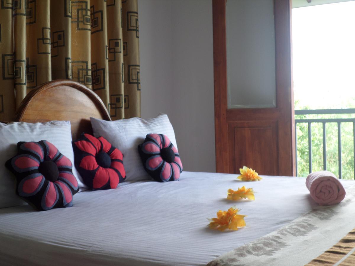 Peacock Villa Resort Удавалаве Екстериор снимка