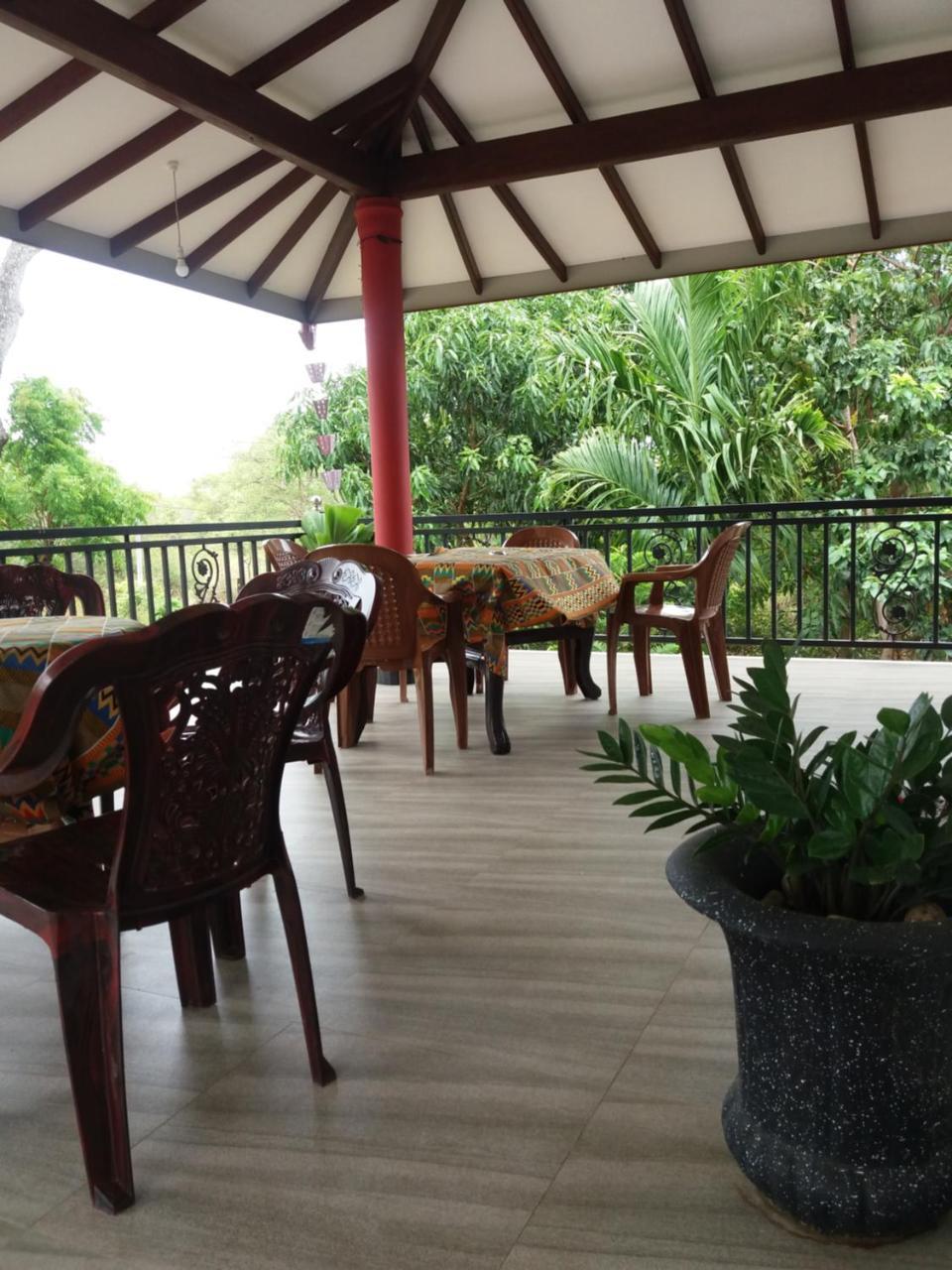 Peacock Villa Resort Удавалаве Екстериор снимка