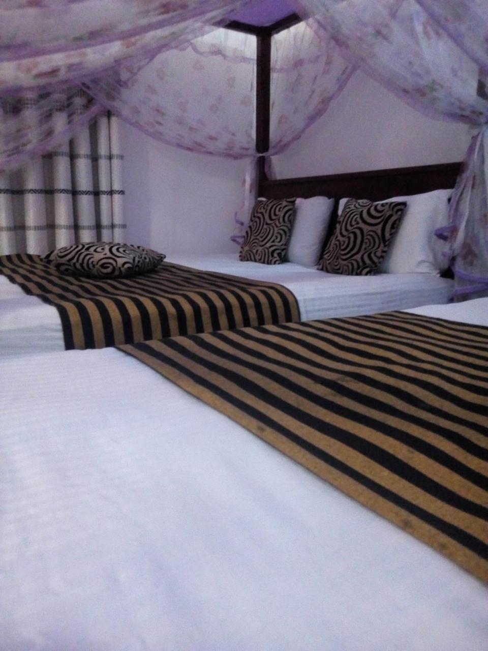 Peacock Villa Resort Удавалаве Екстериор снимка